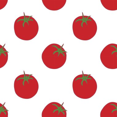 domates seamless modeli