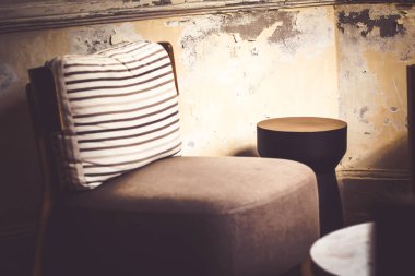 köşe kanepe el yapımı dekor iç yastık style.vintage bina