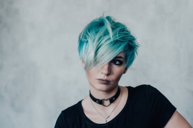 Studio seksi rocker
