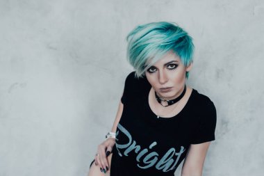 Studio seksi rocker