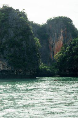 Rocky Sea tropikal Adaları