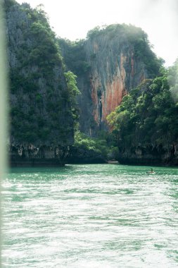 Rocky Sea tropikal Adaları