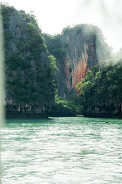 Rocky Sea tropikal Adaları