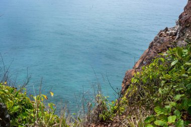 Rocky Sea tropikal Adaları