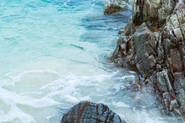 Rocky Sea tropikal Adaları