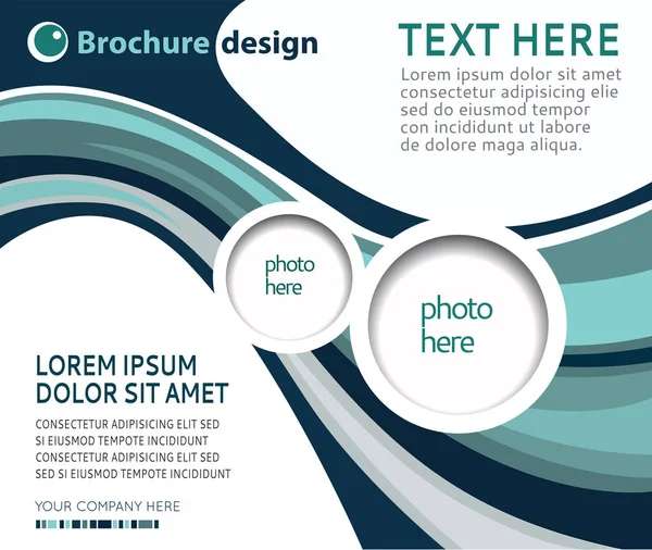 Soyutlamayla renklendirilmiş tasvirler. Dergi kapağı, iş broşürü.