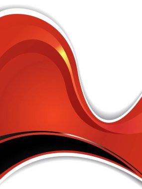 Broşür tasarım içeriği arka planı. Desen şablonu