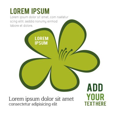 Beyaz arkaplanda yeşil çıkış vektörü simgesi izole edildi - biçimlendirilmiş resim.