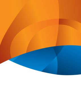 Broşür tasarım içeriği arka planı. Desen şablonu