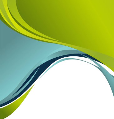 Profesyonel iş tasarım şablonu ya da kurumsal afiş tasarımı. Dergi kapağı, yayıncılık ve baskı sunumu. Soyut vektör arkaplanı.