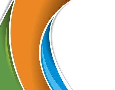 Vektör broşürü, broşür, dergi kapağı ve poster şablonu