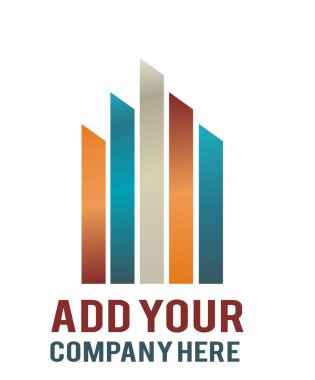 Emlak konsepti tasarımı için ev