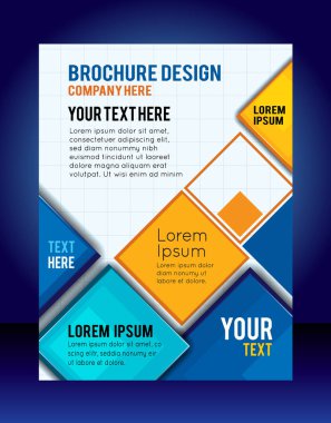 Soyut iş geçmişi. Katman şablonu