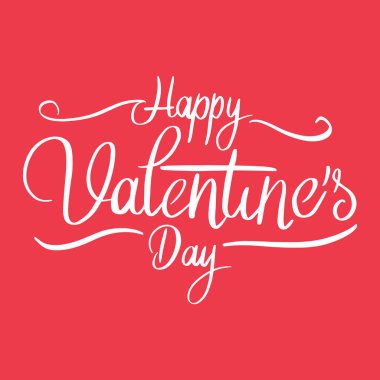 Sevgililer Günü 'nüz kutlu olsun. 