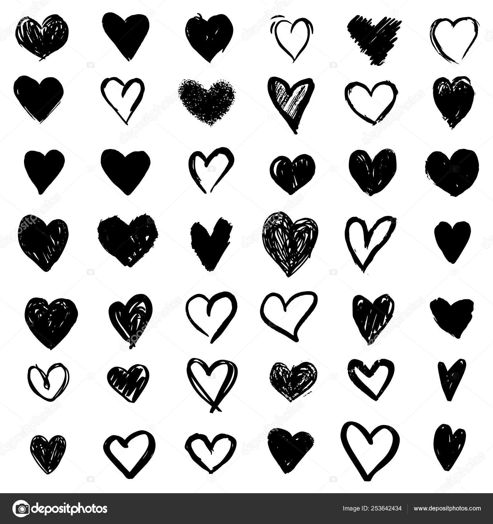 손으로 손으로 그려진 그래픽 디자인에 일러스트 스톡 벡터 - ©juzticecreative 253642434, image size:1600x1700