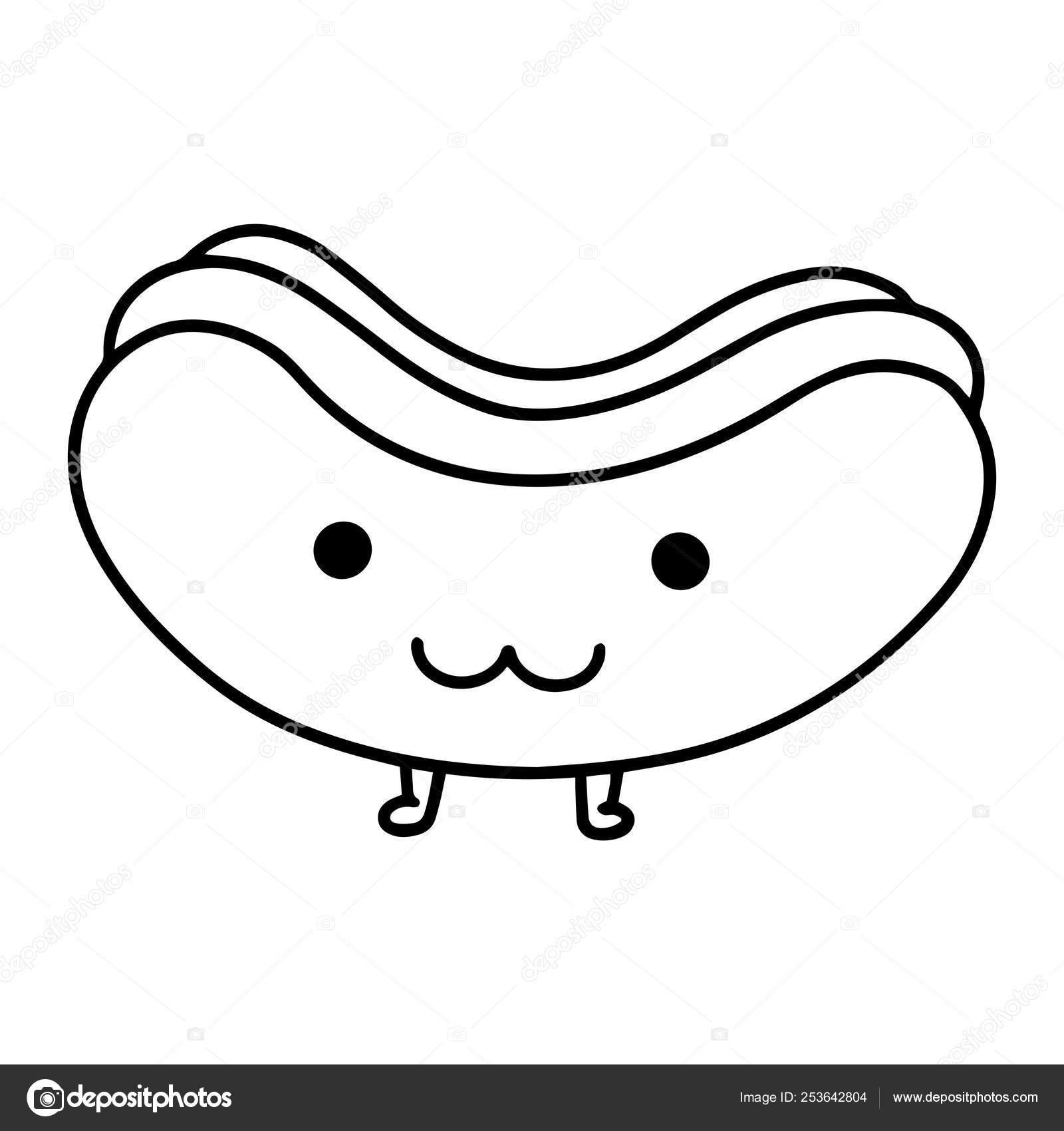 イラストホットドッグスマイル ファストフード ジャンクフード かわいい可愛い顔の表情を持つストリートフード 落書きスタイルで手作り ベクトルエプス ストックベクター C Juzticecreative イラストホットドッグスマイル ファストフード ジャンクフード かわいい可愛い顔の表情を持つストリートフード 落書きスタイルで手作り ベクトルエプス ストックベクター C Juzticecreative