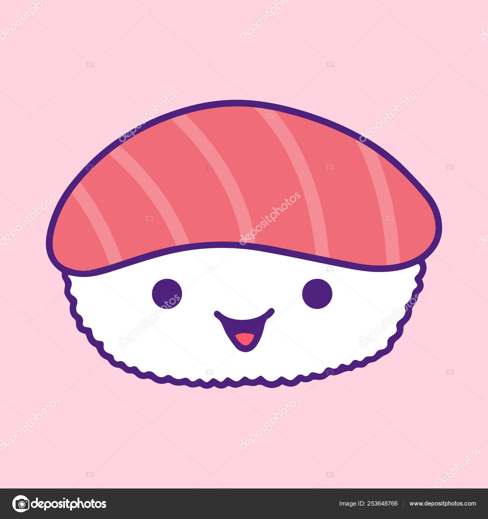 Premium Vector | Cute kawaii junk food drawing-saigonsouth.com.vn