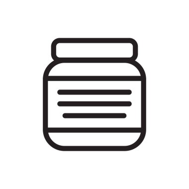 can ile vektör arka plan