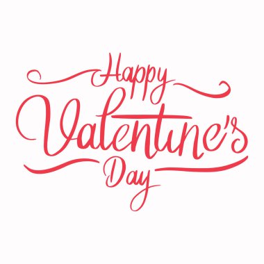 Sevgililer Günü 'nüz kutlu olsun. 