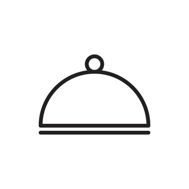 mutfak aletleri ile vektör arka plan