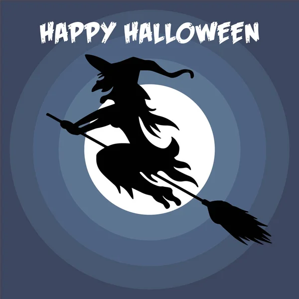 Happy Halloween Elements Vector — Stock Vector