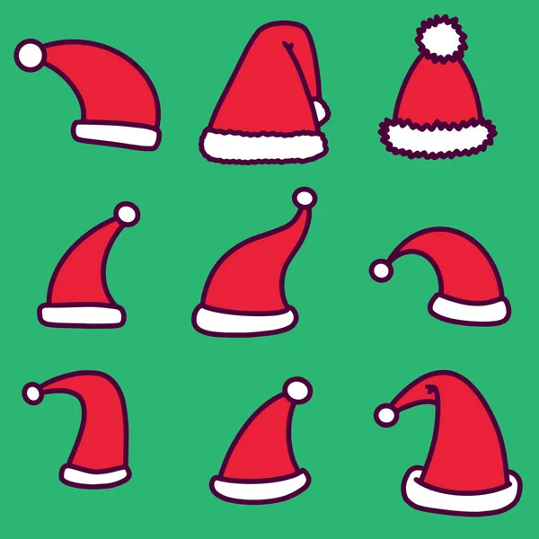 Design Vetorial Fundo Natal — Vetor de Stock