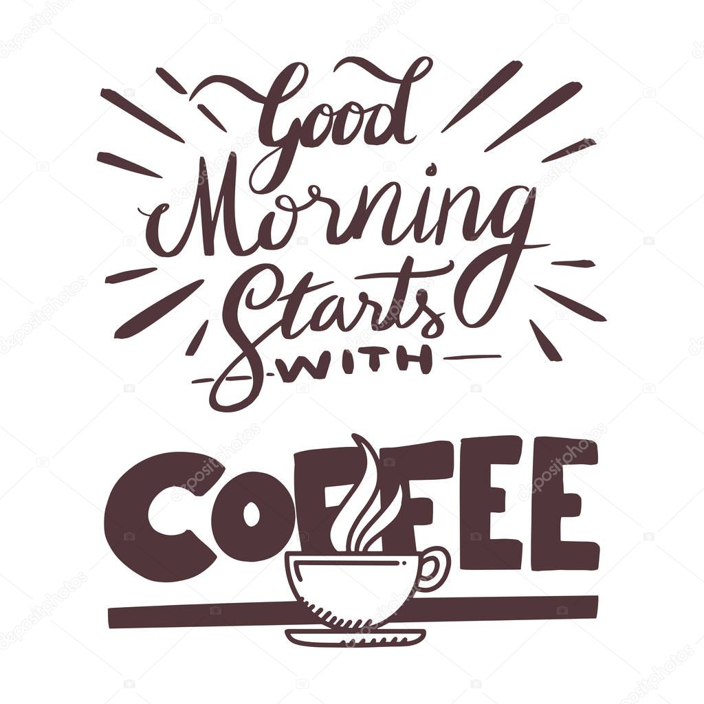  coffee template icon  vector illustration 