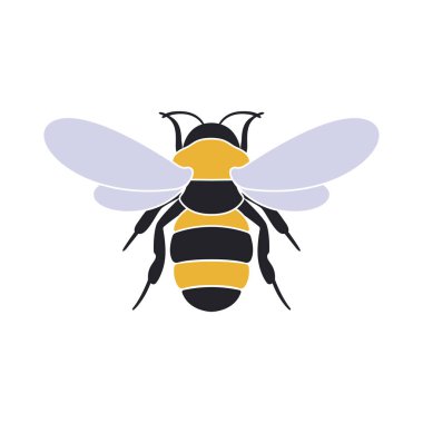 Arı vektörü çizimi 