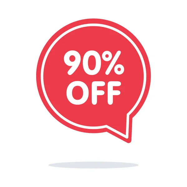 90 off hot sale