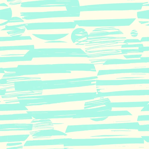 modern striped seamless pattern for packaging goods prints