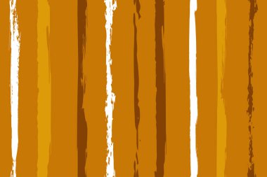 Düzensiz dikey çizgilerle doğal gölgelerde boho biçiminde desen