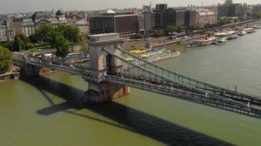 Budapeşte' deki 19..