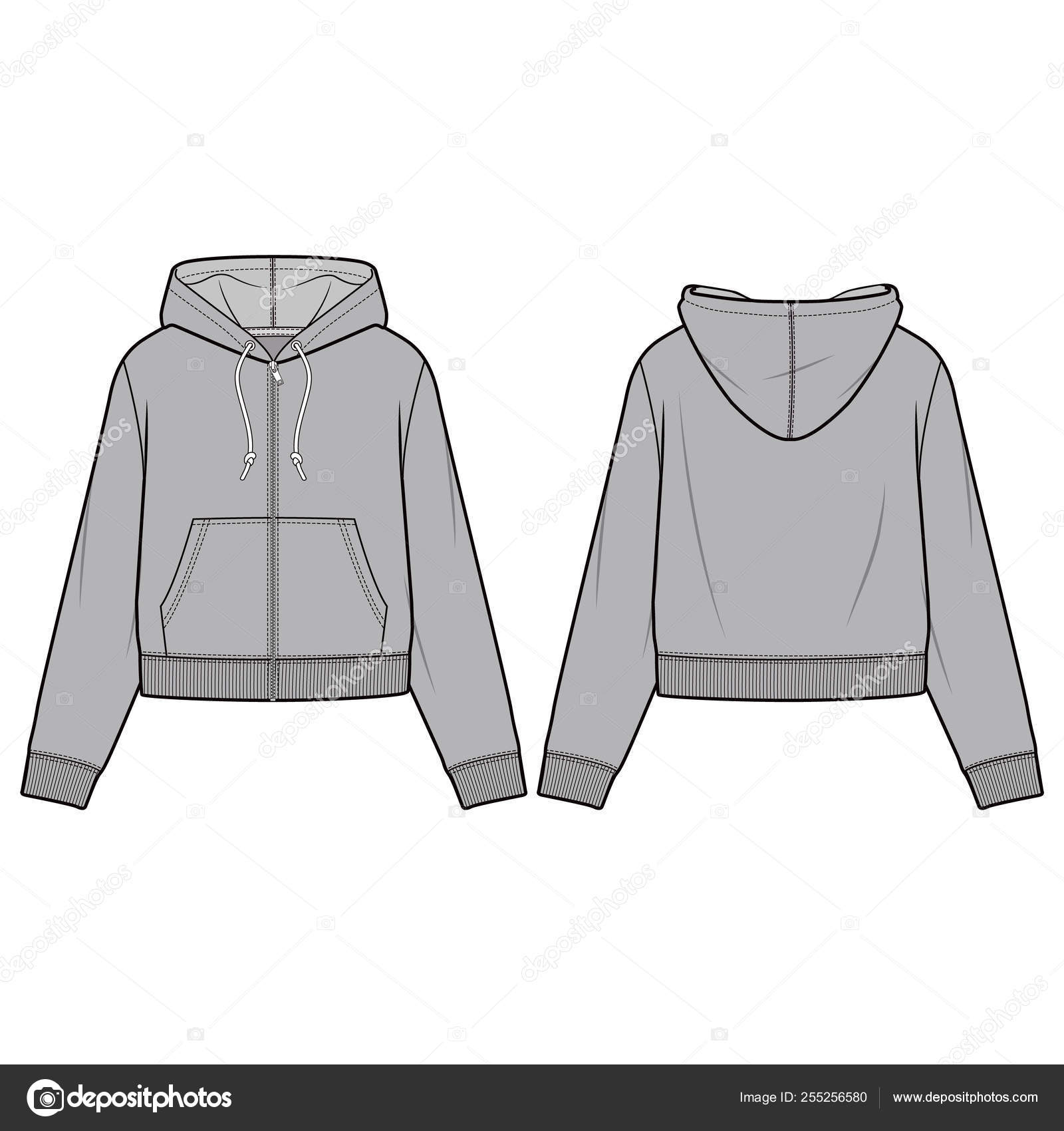 SWEATER TOP Fashion Flat Sketch Template Royalty Free SVG, Cliparts,  Vectors, and Stock Illustration. Image 124069436.