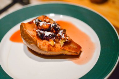  Krep ile reçel deliciuos