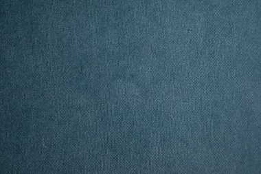  Mavi kumaş arka plan soyut