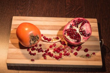  taze domates ve makarna