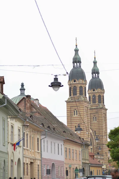 Church Krakow Poland — Stock Photo, Image