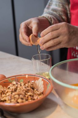  iş sürecinde şef aşçı