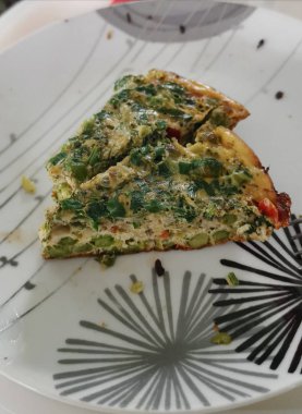  Peynirli fırında patates