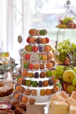 kek şenlikli olay servis