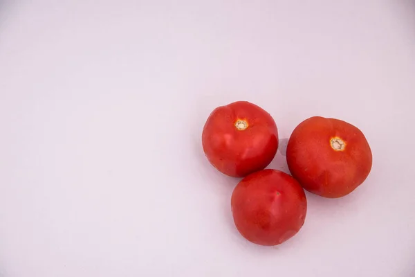 Tomaten Greens Achtergrond — Stockfoto