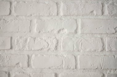  beyaz tuğla dokulu arka plan