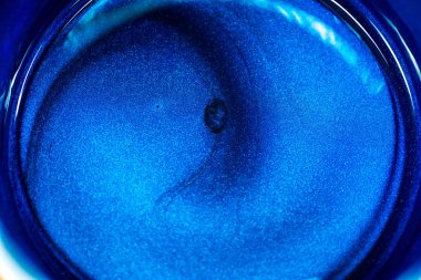 Boyayla soyut arkaplan