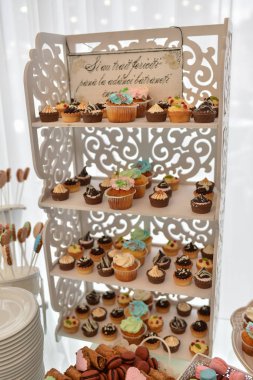 düğün için şeker çubuğu