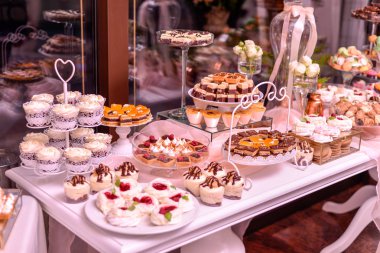 düğün için şeker çubuğu