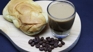 ekmek ve kahve photoshoot