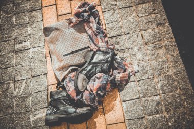 İtalyan ayakkabı, reklam fotoğraf markalı