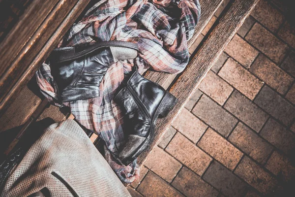 İtalyan ayakkabı, reklam fotoğraf markalı