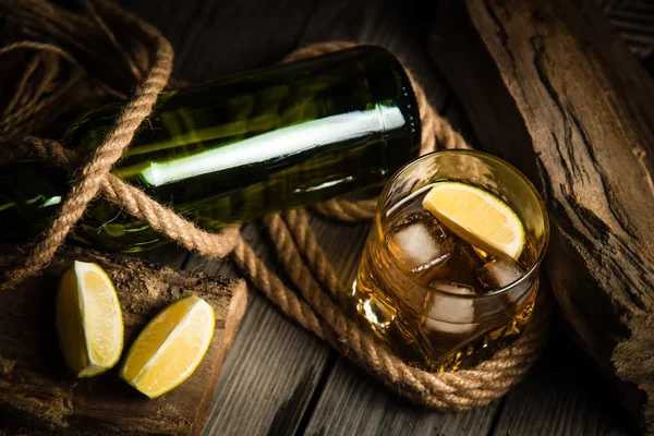 stanan kireç ile lezzetli ROM