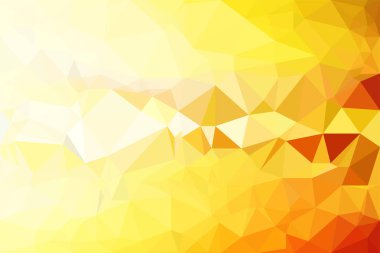 sarı arka plan cam düşüyor, kırma dik doku bırakır